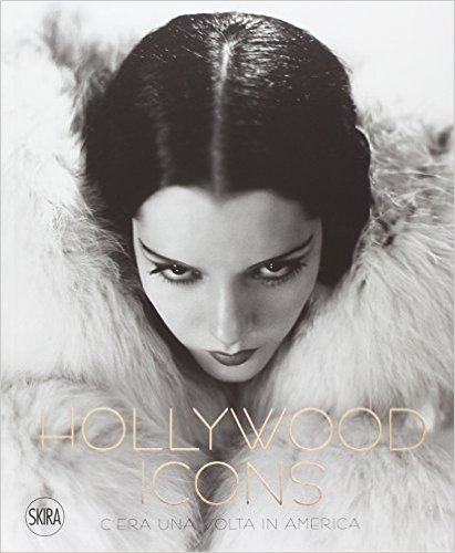 Hollywood Icons. Fotografie dalla John Kobal Foundation