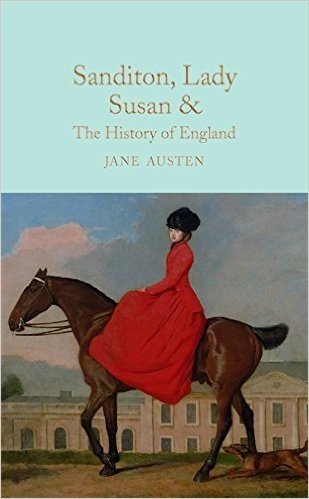 Sanditon, Lady Susan, & the History of England baixar
