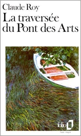 Travers Du Pont Des Art