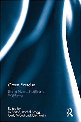 Green Exercise: Linking Nature, Health and Well-Being