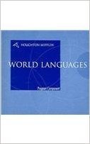S-World Languages: Program Component