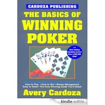 Basics of Winning Poker (English Edition) [Kindle-editie]
