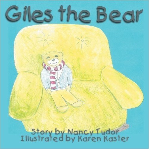 Giles the Bear