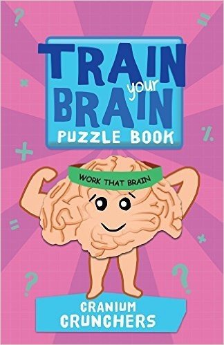Train Your Brain Cranium Crunchers