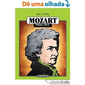 Mozart Piano Fácil [eBook Kindle]