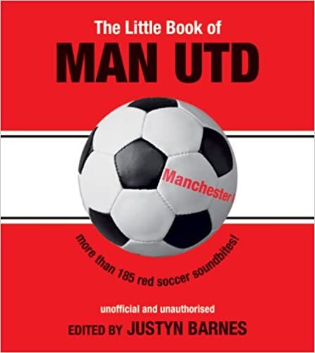 indir Little Book of Man Utd