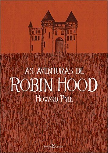 As Aventuras de Robin Hood