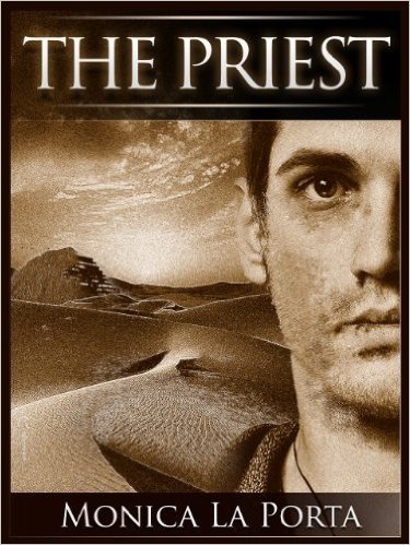The Priest (The Ginecean Chronicles Book 1) (English Edition)