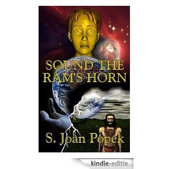 Sound the Ram's Horn (English Edition) [Kindle-editie]