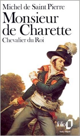 Monsieur de Charette