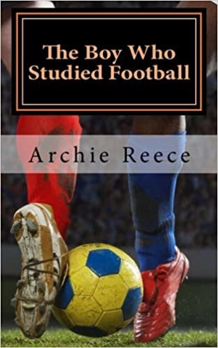 The Boy Who Studied Football