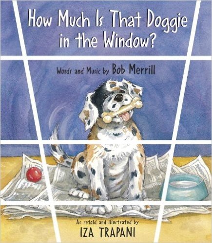 How Much Is That Doggie in the Window? baixar