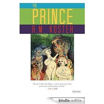 The Prince [Kindle-editie]