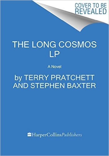 The Long Cosmos LP