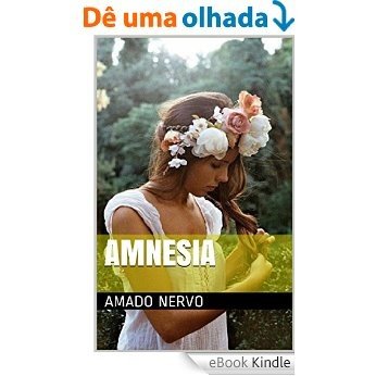 Amnesia (Spanish Edition) [eBook Kindle]