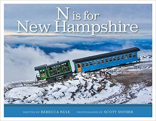 N Is for New Hampshire baixar