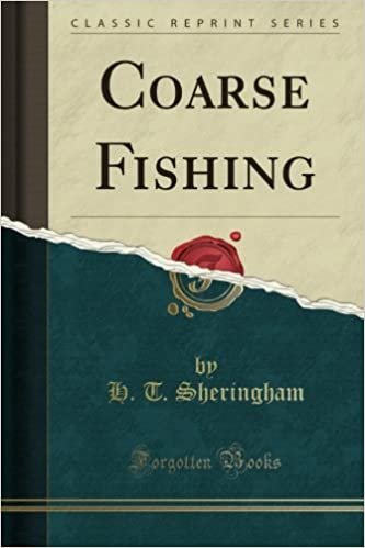 Coarse Fishing (Classic Reprint)