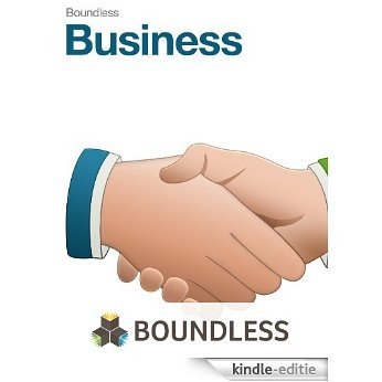 Business [Print Replica] [Kindle-editie]