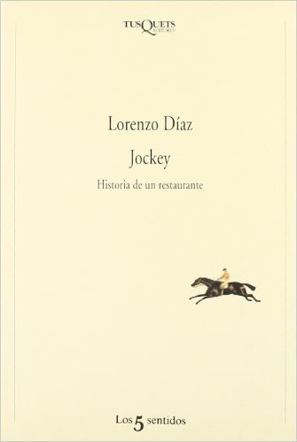 Jockey - Historia de Un Restaurante
