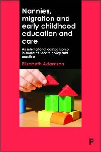 In-Home Childcare and Migration: Comparing Policy and Practice in Australia, Canada and the UK