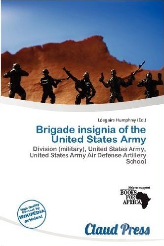 Brigade Insignia of the United States Army baixar