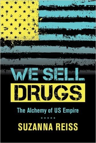 We Sell Drugs: The Alchemy of US Empire baixar