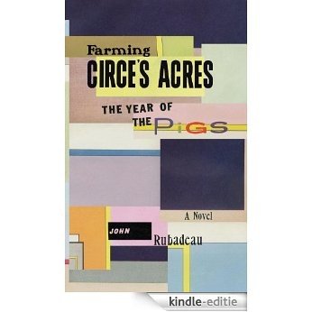 Farming Circe's Acres (English Edition) [Kindle-editie]