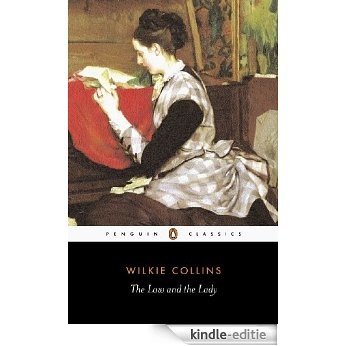 The Law and the Lady (Penguin Classics) [Kindle-editie]