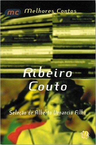 Os Melhores Contos de Ribeiro Couto