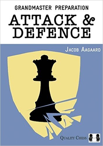 Grandmaster Preparation: Attack & Defence baixar