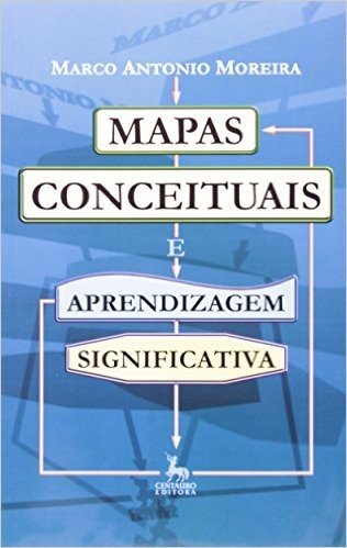 Mapas Conceituais E Aprendizagem Significativa