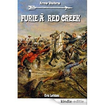 FURIE À RED CREEK (French Edition) [Kindle-editie]