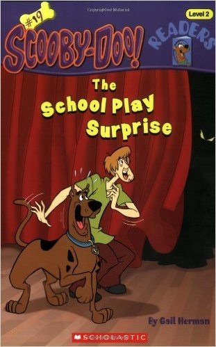 The School Play Surprise