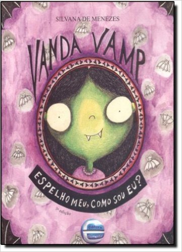 Vanda Vamp: Espelho Meu, Como Sou Eu?