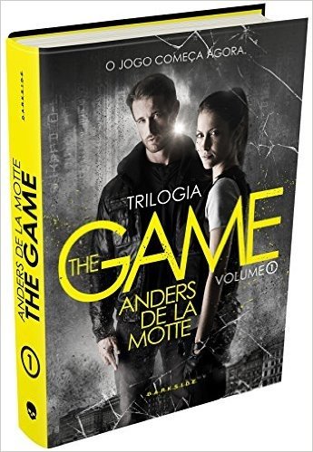 O Jogo - Trilogia The Game. Volume 1