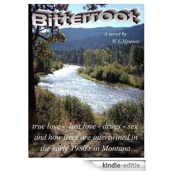 Bitterroot (English Edition) [Kindle-editie]