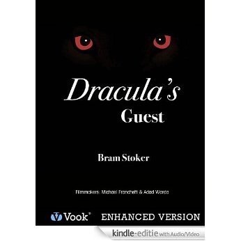 Dracula's Guest [Kindle uitgave met audio/video]