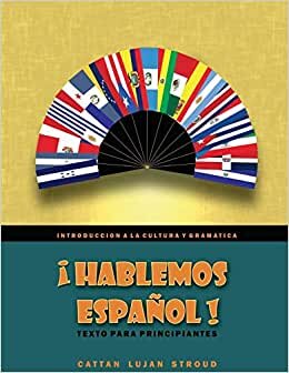 indir ¡hablemos Español!: Texto para principiantes
