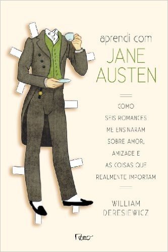 Aprendi com Jane Austen baixar