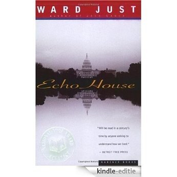Echo House [Kindle-editie] beoordelingen