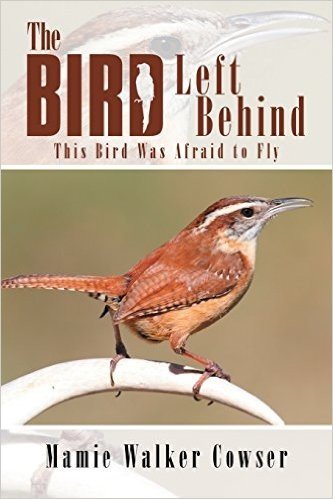 The Bird Left Behind: This Bird Was Afraid to Fly