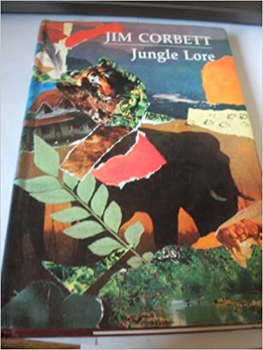 indir Jungle Lore