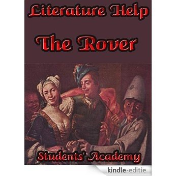 Literature Help: The Rover [Kindle-editie]