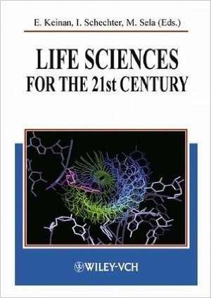 Life Sciences for the 21st Century baixar