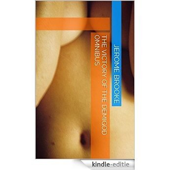 The Victory of the Demigod Omnibus (The Astarte Fantasy Erotica series Book 22) (English Edition) [Kindle-editie] beoordelingen