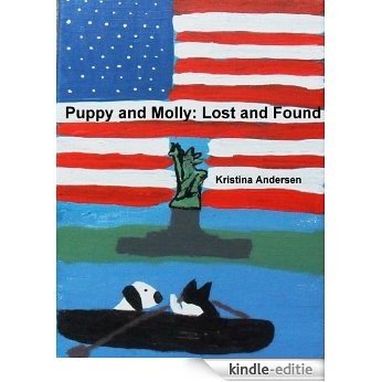 Puppy and Molly: Lost and Found (English Edition) [Kindle-editie]