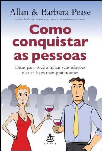Allan Pease/Barbara Pease (Em Portugues Do Brasil)