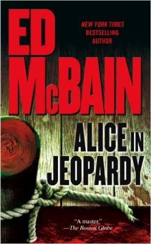 Alice in Jeopardy: A Novel (English Edition)