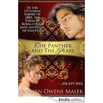 The Panther and The Pearl (English Edition) [Kindle-editie] beoordelingen