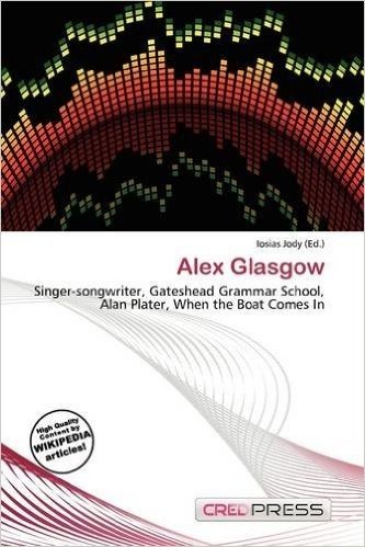 Alex Glasgow